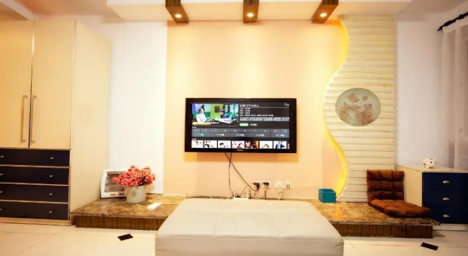 Hongyadong VIP Hostel