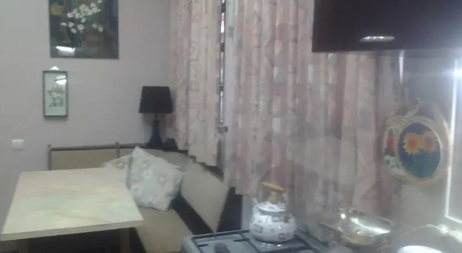 Apartment on Kikodze