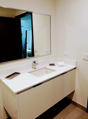 Luxury Double Studio with balcony and with city view