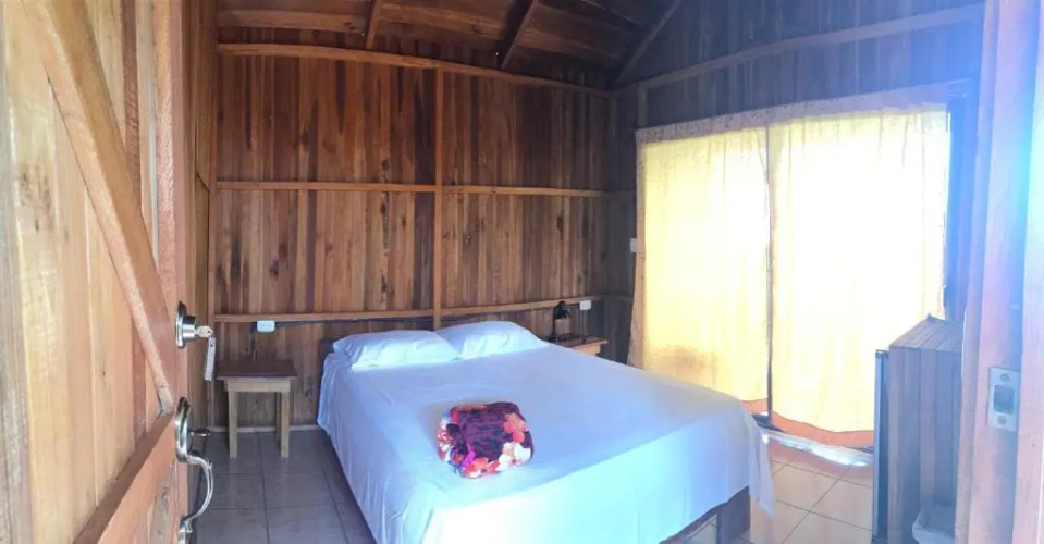 Casa Torre Eco- Lodge