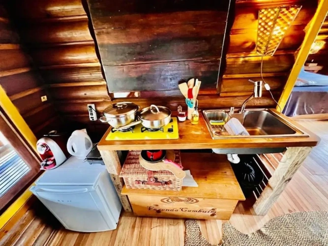 Superior Bungalow