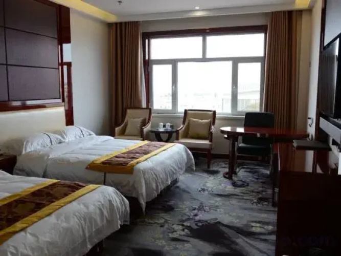Badan Impression Holiday Hotel