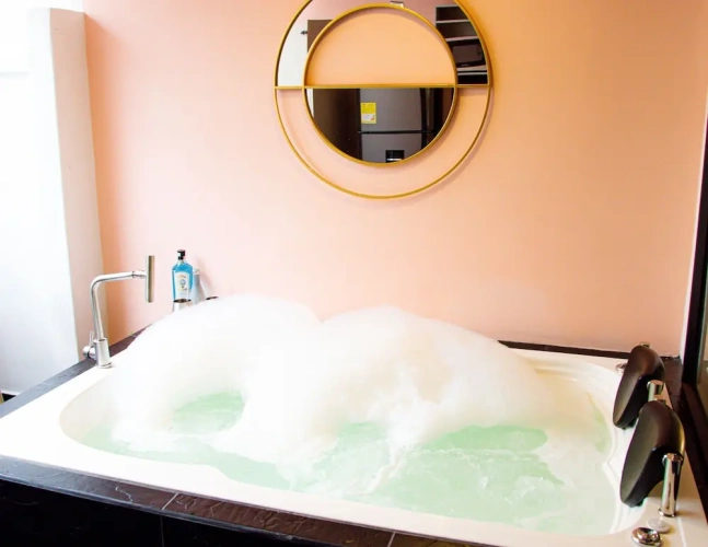Business Double room