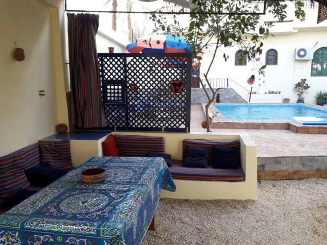 2 Bedrooms Superior Apartment with balcony and with view