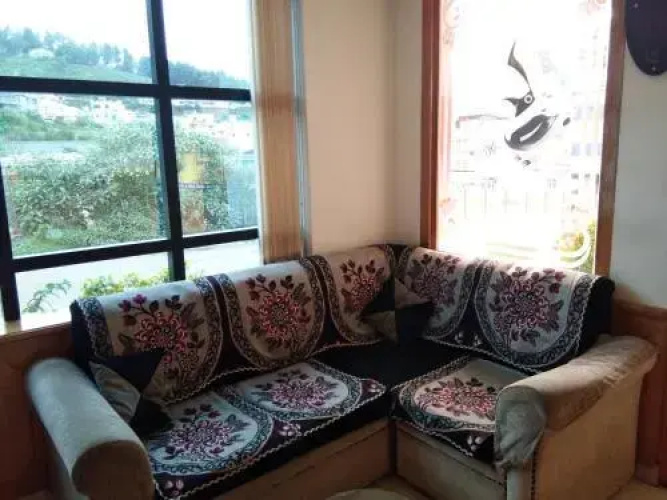Hornbill Residency