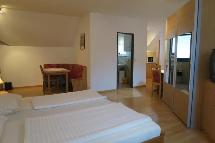 Appartement Mosser