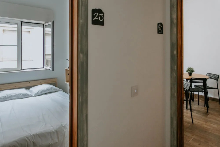 Dream House Hostel