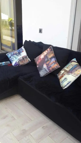 Beach house apartment
