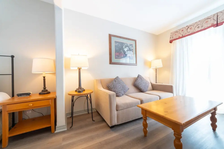 Horseshoe Valley Suites - The Pine