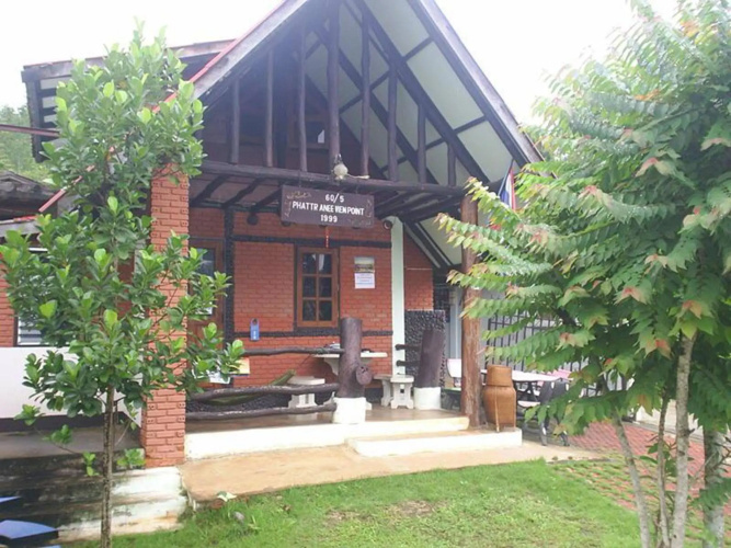 View Point Lodge
