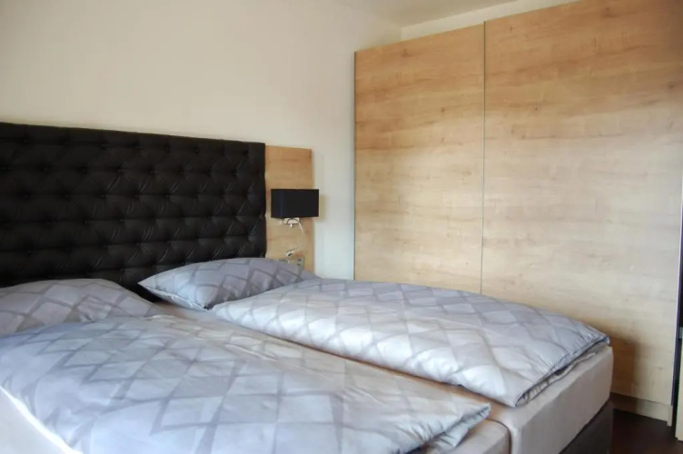 Waldhotel Rainau