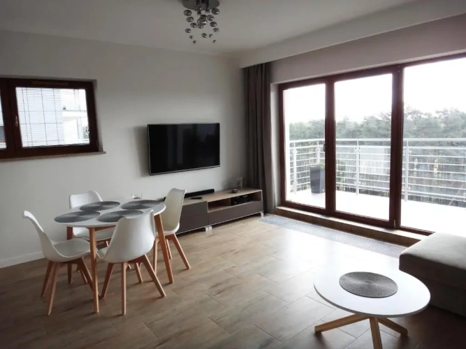 Standard Apartment