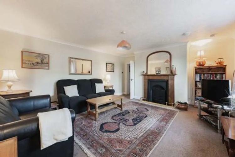 Host Stay Manor View