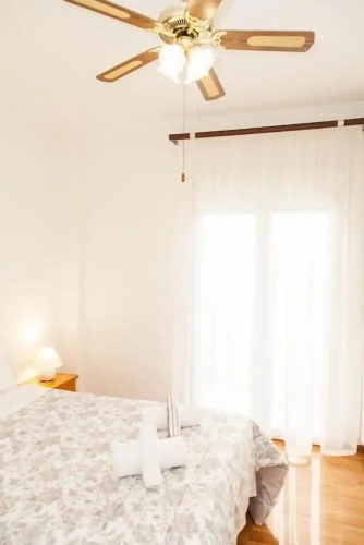 Double Apartment