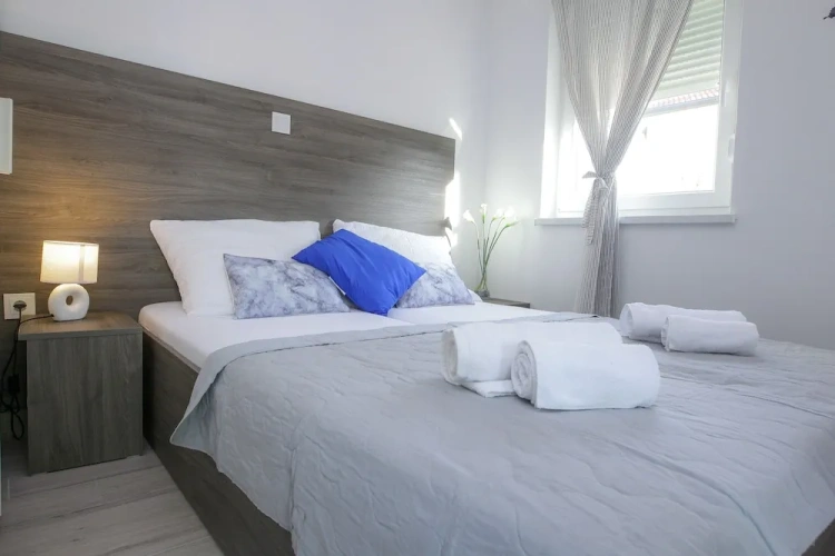 1 Bedroom Classic Apartment