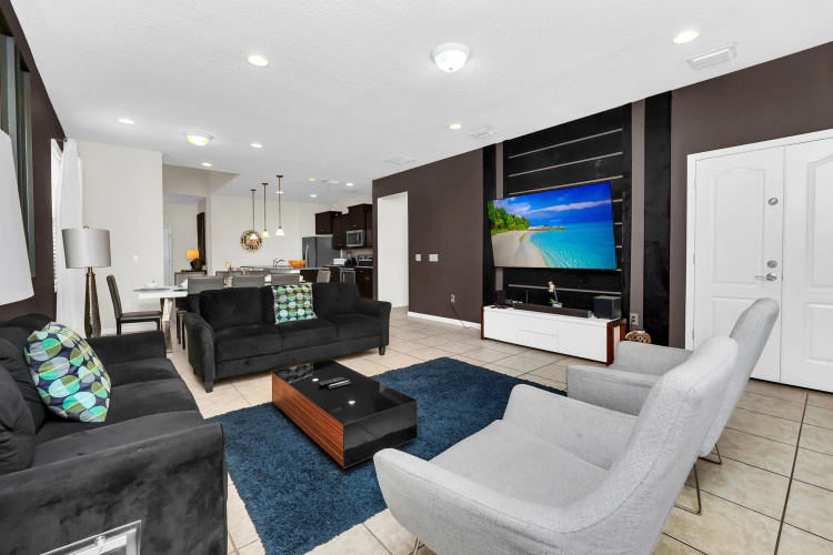 2120MOROCCO, Kissimmee, US