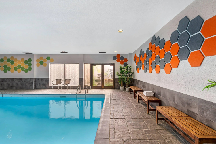 Hotel Quartier An Ascend Hotel Collection photo 18