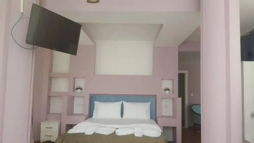 Dream Hotel Ayasaranda