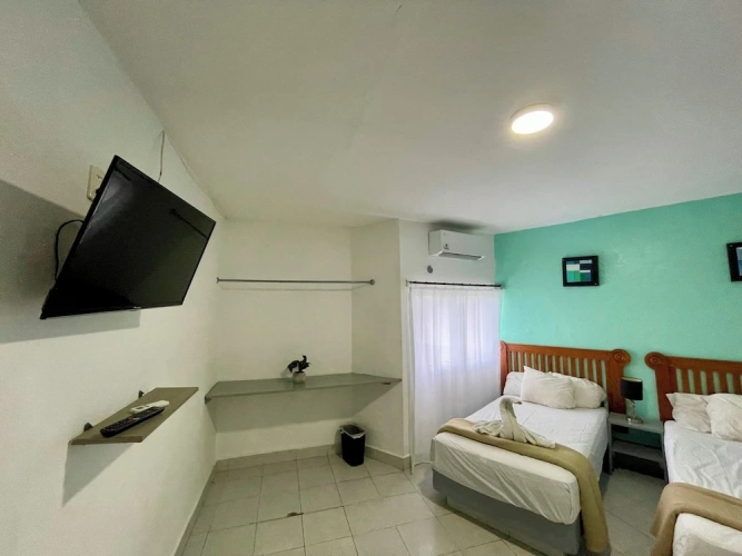 Deluxe Suite