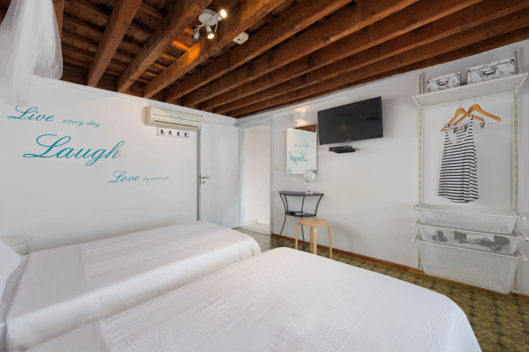 Lindos Diamond Exclusive Villa & Suites