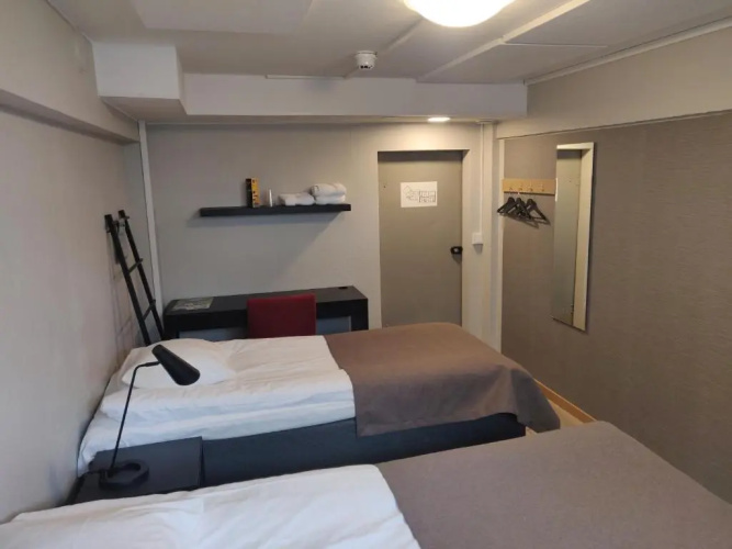 Hostel Toivola