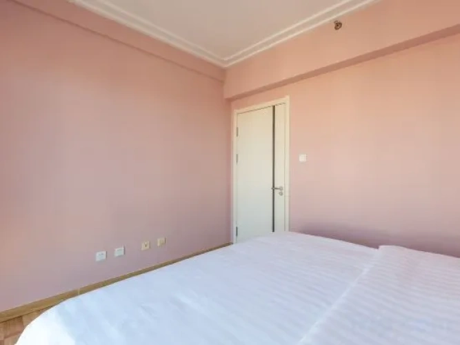 Dalian south China Plaza Hotel apartment