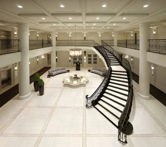 DelSuites Merdian
