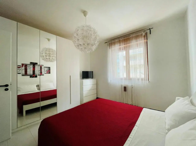 Casa Vacanze Interno 5 (Adults Only)