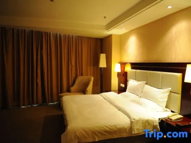 Business Double Suite
