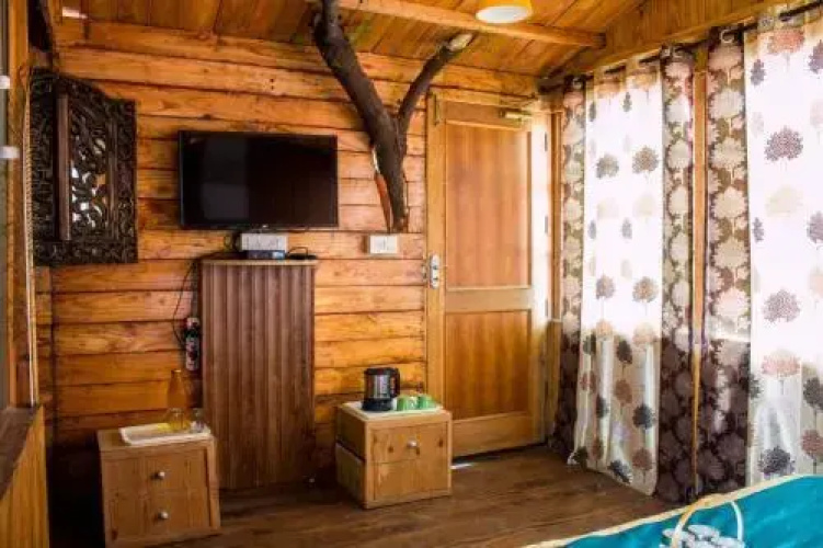 Master Farm Resort