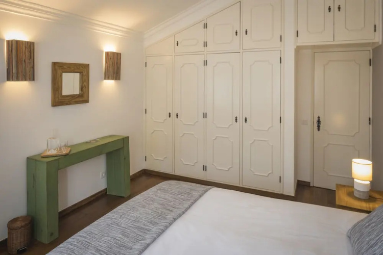Quinta do Pé Descalço Guesthouse Sintra