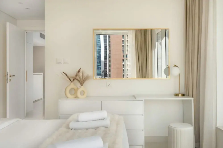 Damac Canal Views - 606 1BD