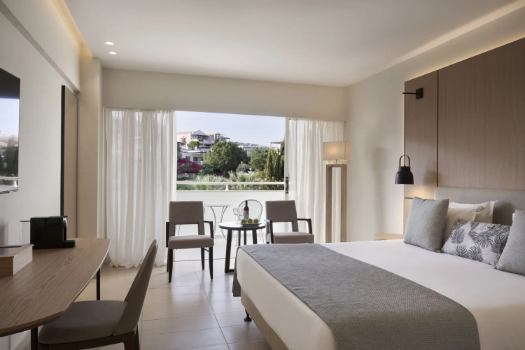 Atlantica Bay Hotel - Adults Only