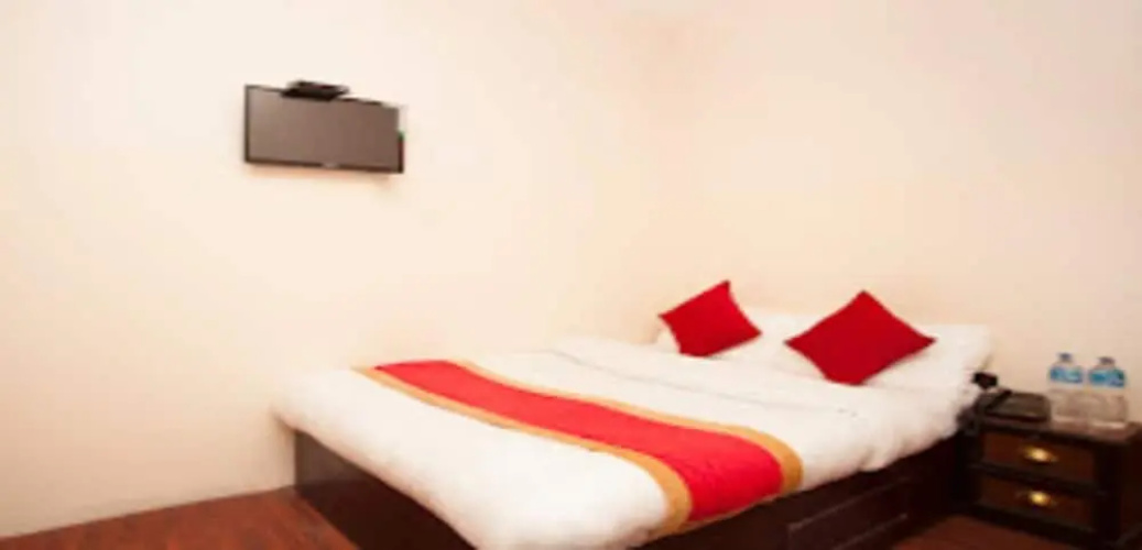MeroStay 157 C Inn