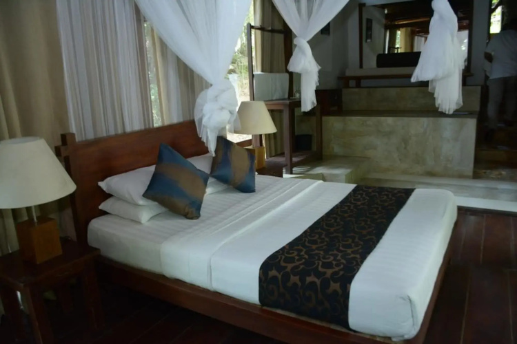 Clio Ella Resort