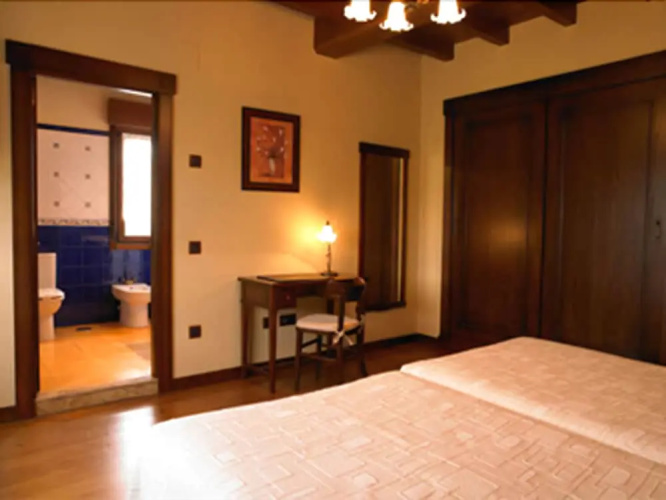 Casa Regina