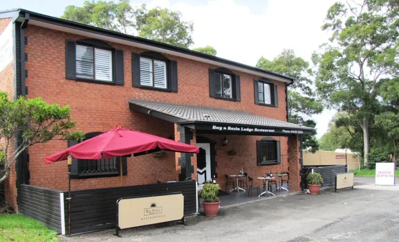 Hotelbild