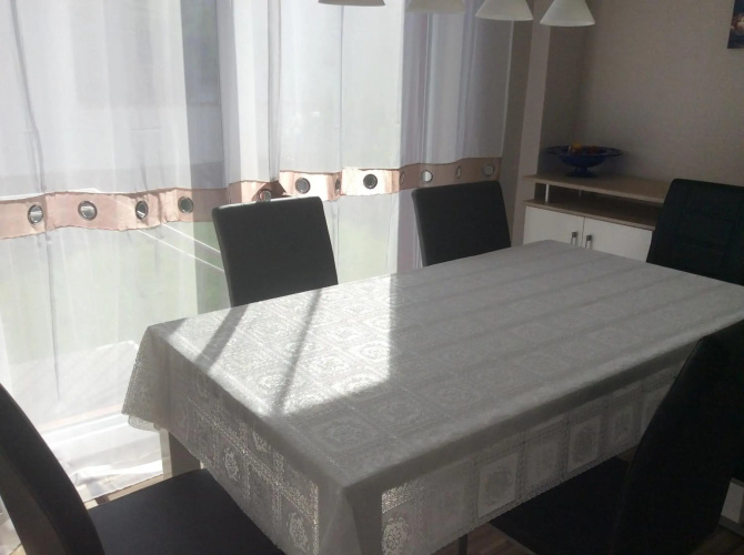 URS Ferienwohnung Wertheim