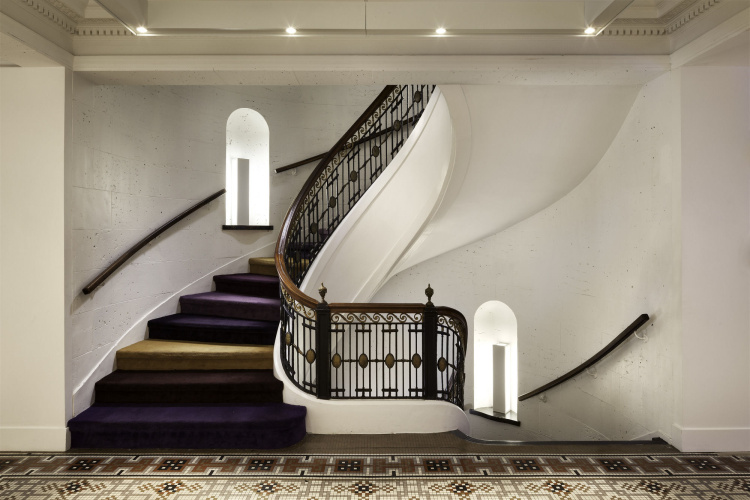 21C Museum Hotel Cincinnati photo 18