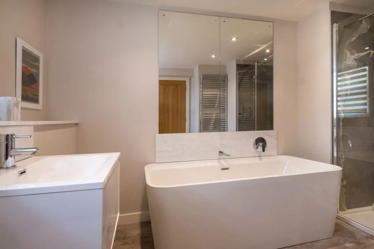 Howe Keld 1 Ground Floor