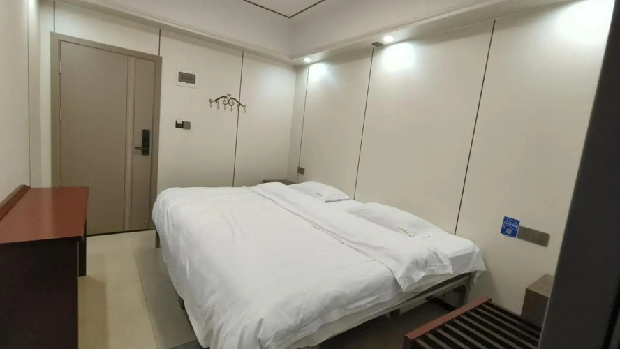Yongcheng Hostel