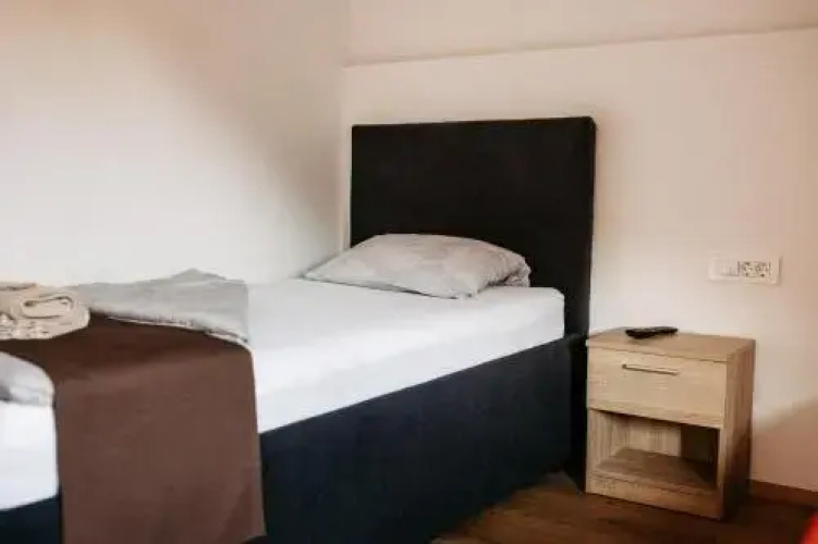 Hotel Murat