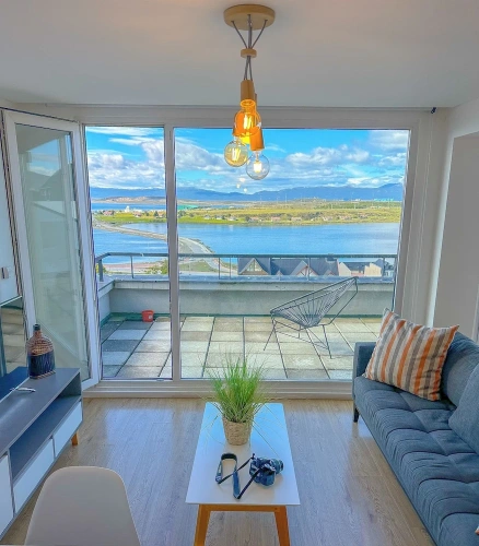 Double Studio with balcony and with canal view