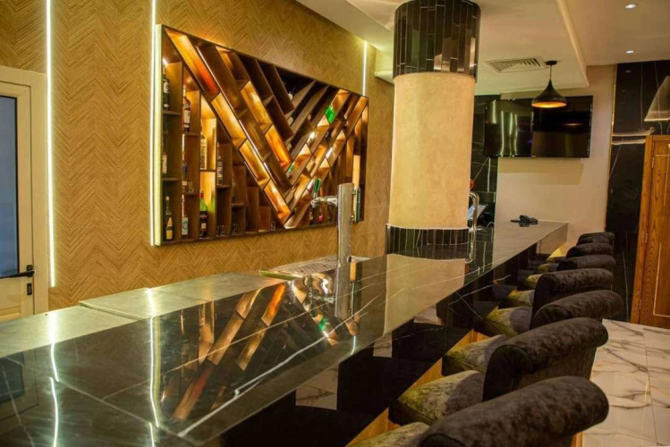 Hotel Donia