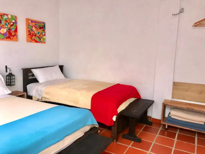 Villa del Sol