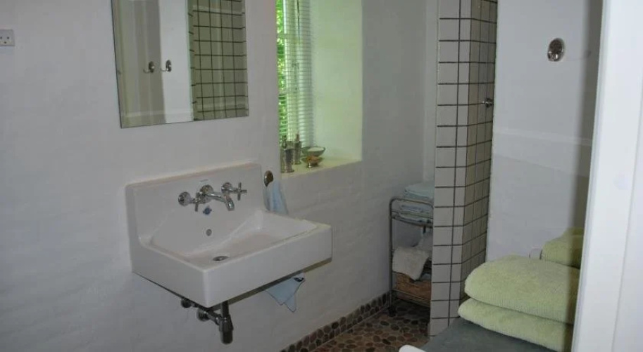 Naturparkens Bed & Breakfast