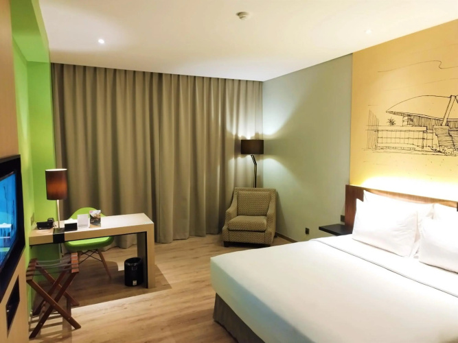 Aone Hotel Jakarta