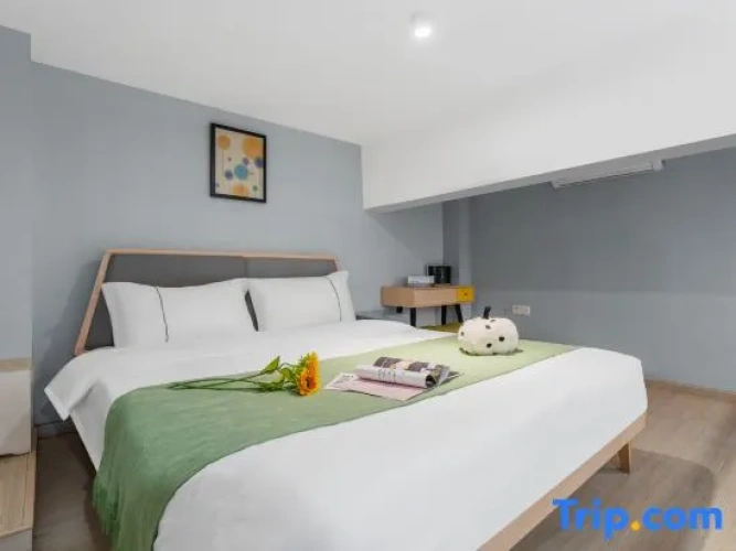 Luxury Double Apartment
