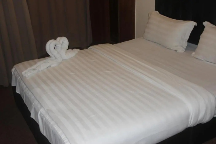 Alonto Hotel