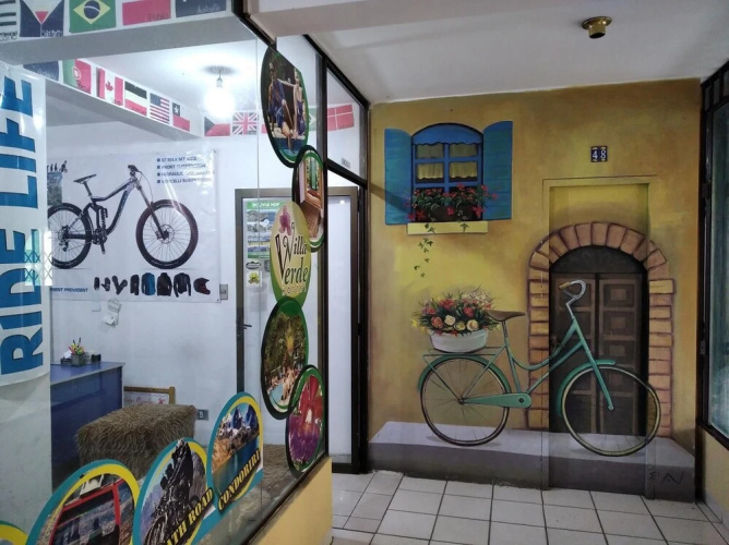 4 Corners B&B Downtown